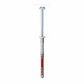 Expansion plug Fischer duoxpand fus Ø 10 x 80 mm (10 Units)