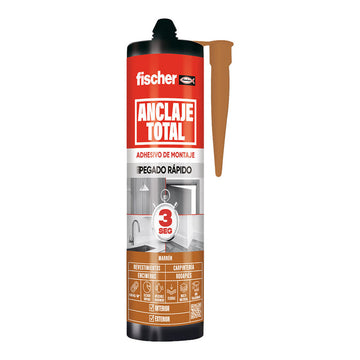 Mounting adhesive Fischer 290 ml