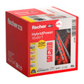 Wall plugs and screws Fischer hybridpower countersunk Ø 7 x 90 mm (10 Units)