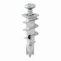 Wall plugs and screws Rapid M13 x 31 mm 10 Units