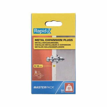 Expansion anchor Rapid 50 Units