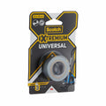 Duct tape Scotch extremium 3 Grey 3 m x 19 mm