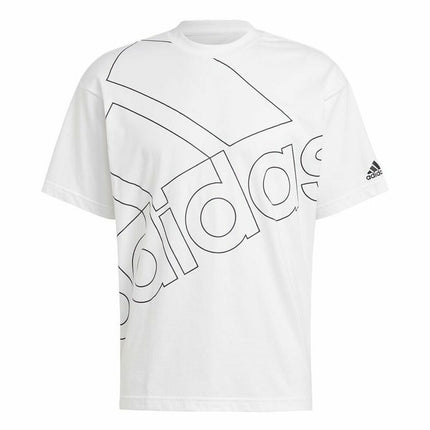 Adidas Giant Logo Men’s Tee