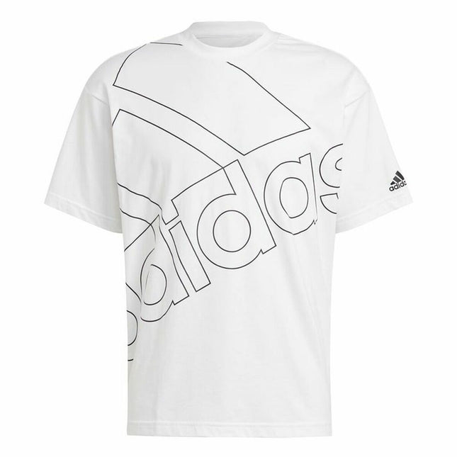 Adidas Giant Logo Men’s Tee
