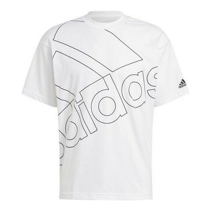 Adidas Giant Logo Men’s Tee