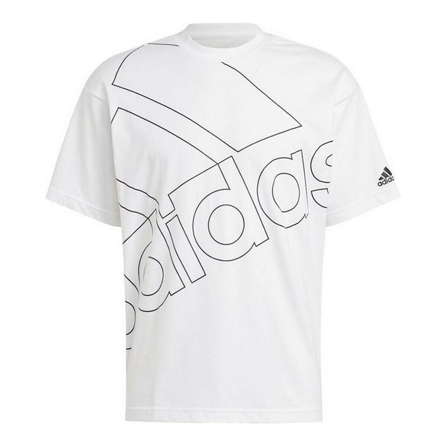 Adidas Giant Logo Men’s Tee