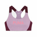 Sports Bra Puma 4Keeps Eversculpt Br Purple