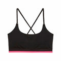 Sports Bra Puma Move Hypernatural Black