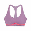 Sports Bra Puma 4Keeps Cloudspun Purple
