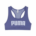 Sports Bra Puma 4Keeps Blue