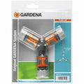 Hose connector Gardena 18287-20 Ø 15 mm 1/2" Triple Irrigation system