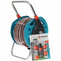 Hose Trolley Gardena 2691-20 Ø 13 mm 20 m