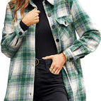 Green / 2XL