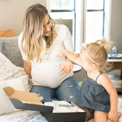 Pregnancy Box