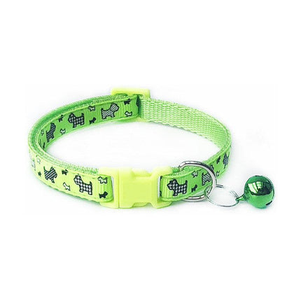 Pet Pals Feathered Friends Collar