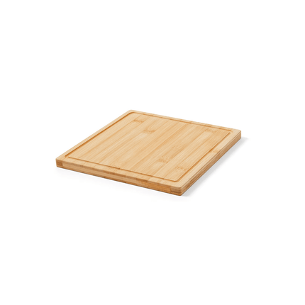 Set of 3 Bamboo Cutting Boards – Versatile and Durable Kitchen Essentials