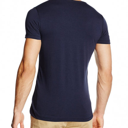 Men’s Printed Casual T-Shirt