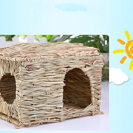 Pet Paradise Grass Haven