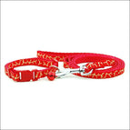 Red Medium 1.5Cm