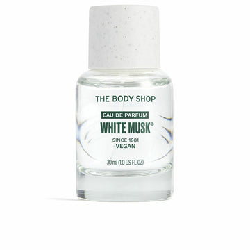 Unisex Perfume The Body Shop WHITE MUSK EDP 30 ml