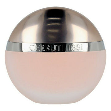 Women's Perfume Cerruti 1881 EDT 50 ml 100 ml