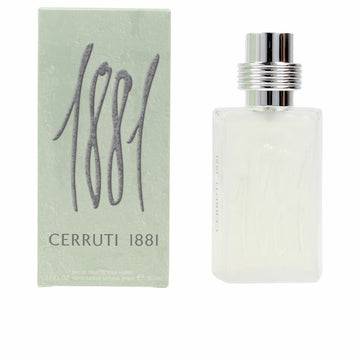 Men's Perfume Cerruti 1881 Pour Homme EDT 50 ml