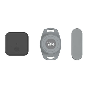 Smart Lock Yale 05/102310/BW