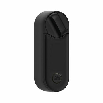 Smart Plug Yale 05/103210/MB Black Matte back Metal