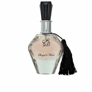 Women's Perfume Al Wataniah SHAGAF AL WARD 100 ml