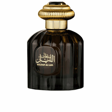 Men's Perfume Al Wataniah SULTAN AL LAIL 100 ml