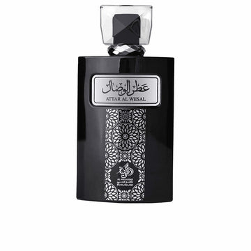 Unisex Perfume Al Wataniah ATTAR AL WESAL EDP 100 ml