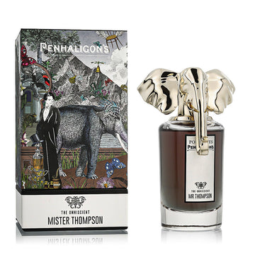 Men's Perfume Penhaligon's Portraits The Omniscient Mister Thompson 75 ml