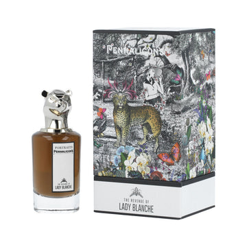 Women's Perfume Penhaligon's The Revenge of Lady Blanche 75 ml