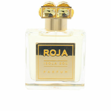 Women's Perfume Roja Parfums ISOLA SOL EDP 50 ml
