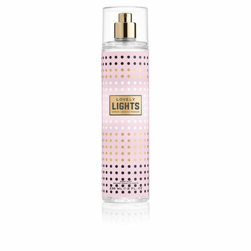 Body Spray Sarah Jessica Parker LOVELY 236 ml
