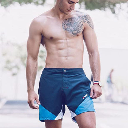 BWET Butterfly Eco Beach Shorts