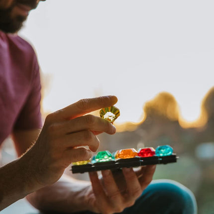 SmartGames Diamond Quest Puzzle Game