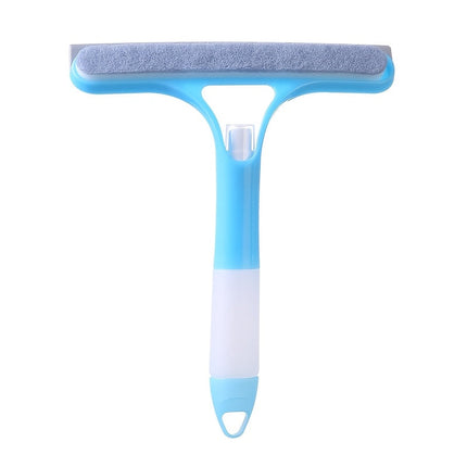 NNETM Multi-Functional Glass Cleaning Tool with Sprinkle