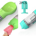 Green Blue 2Pcs / 300Ml