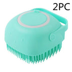Green 2Pc / Square