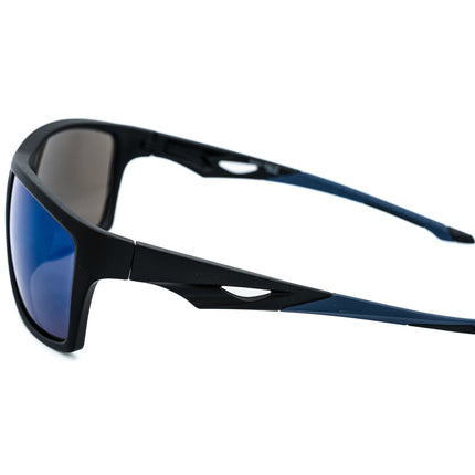 Falcor – Sport-Wrap Sunglasses | Bolero Eyewear