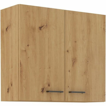 Kitchen furniture Black