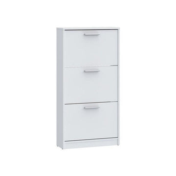 Shoe Rack White