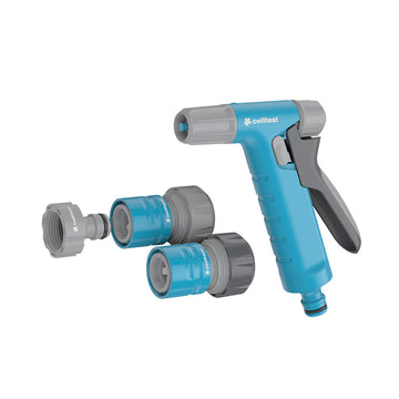 Spray Watering Gun Cellfast Hydron Ideal 3/4"