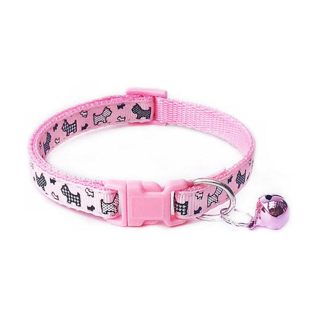 Pet Pals Feathered Friends Collar