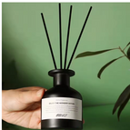 Black 50ML / Gardenia