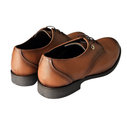Fabio’s Stylish Casual Shoes