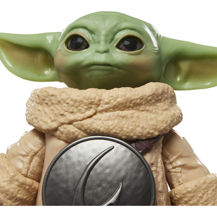 Grogu Action Figure