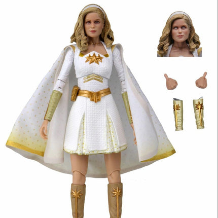 Starlight 7-Inch Action Figure