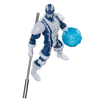 Marvel Legends Cardiac Action Figure